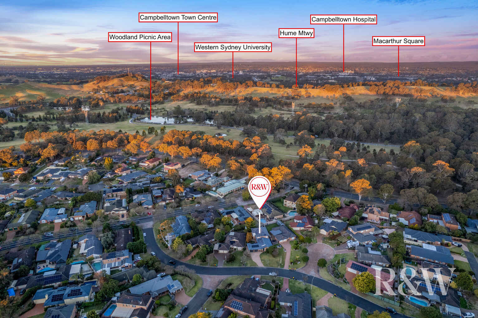 7 GEORGE CALEY PLACE Mount Annan 7 GEORGE CALEY PLACE Mount Annan