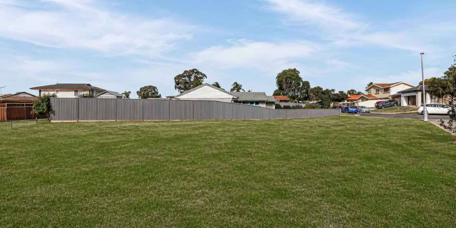 26 Trent Place Hassall Grove 26 Trent Place Hassall Grove