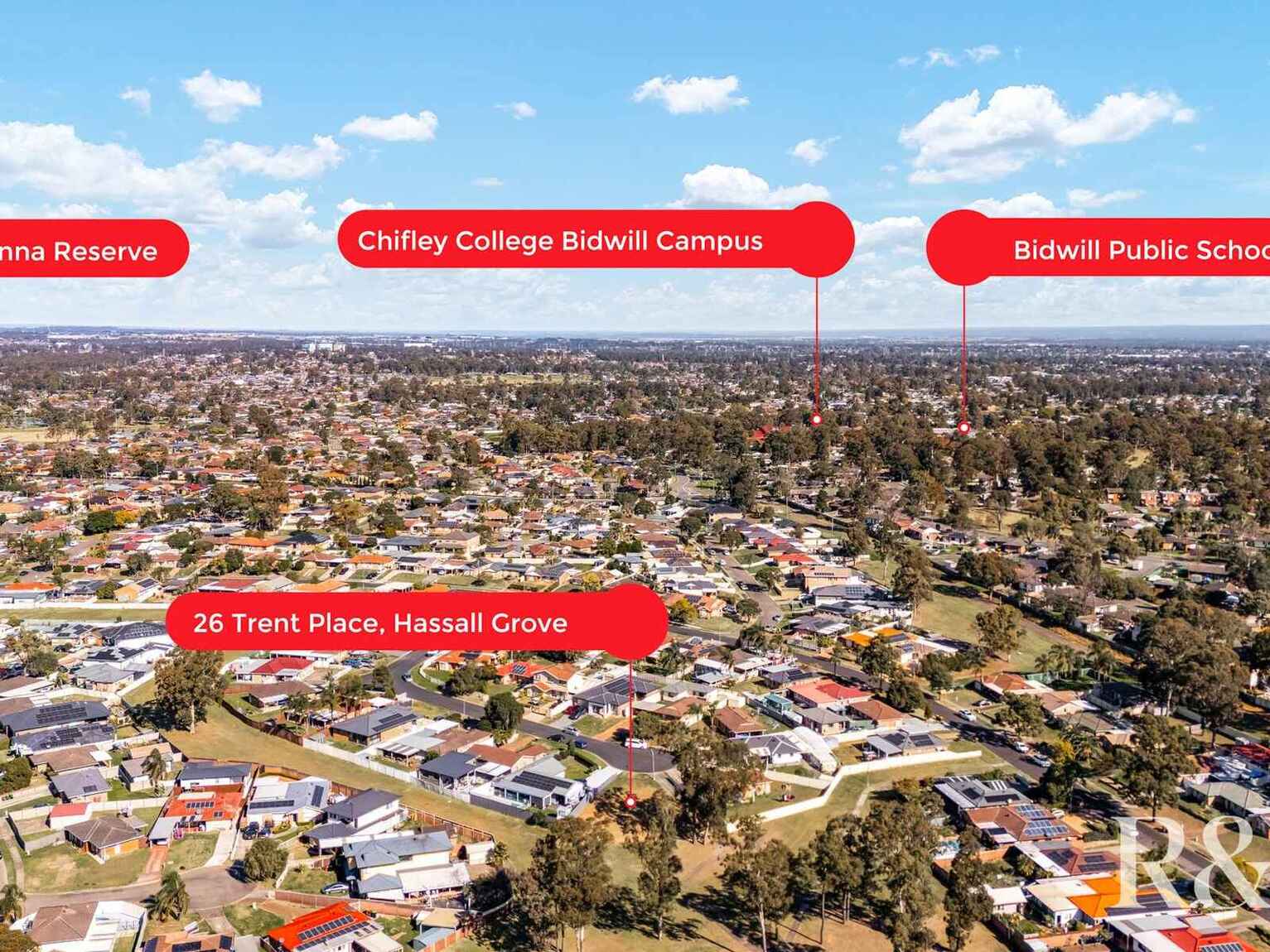 26 Trent Place Hassall Grove 26 Trent Place Hassall Grove