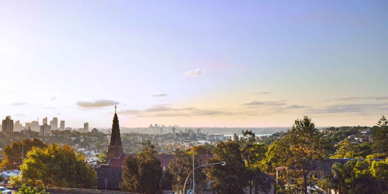 303/570-588 Oxford Street Bondi Junction