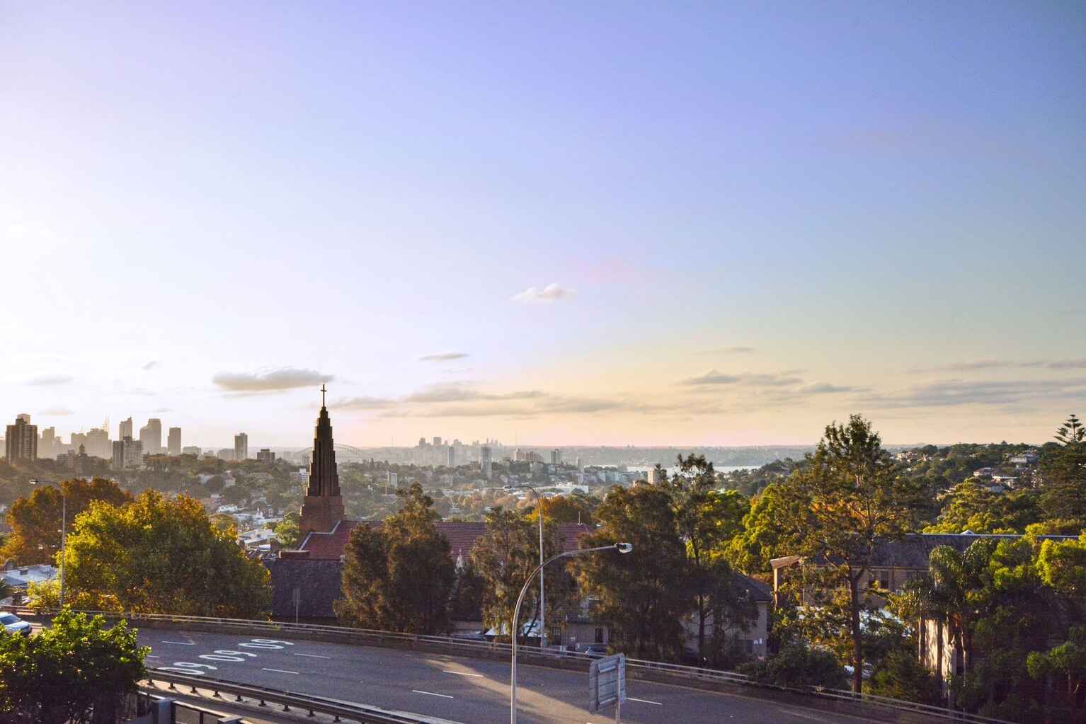 303/570-588 Oxford Street Bondi Junction
