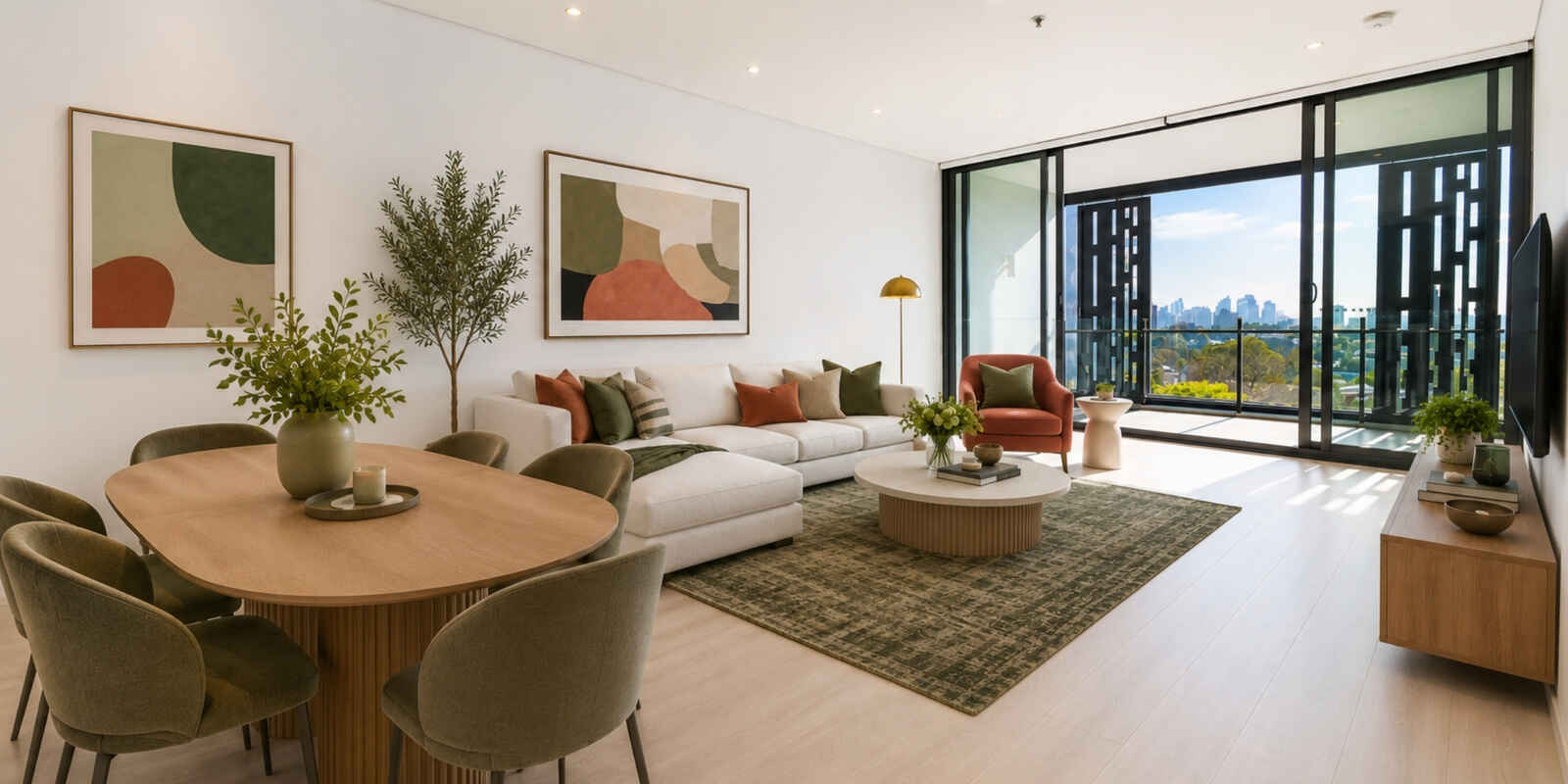 303/570-588 Oxford Street Bondi Junction