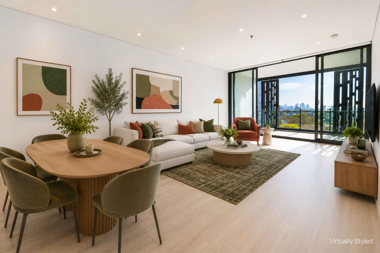 303/570-588 Oxford Street Bondi Junction
