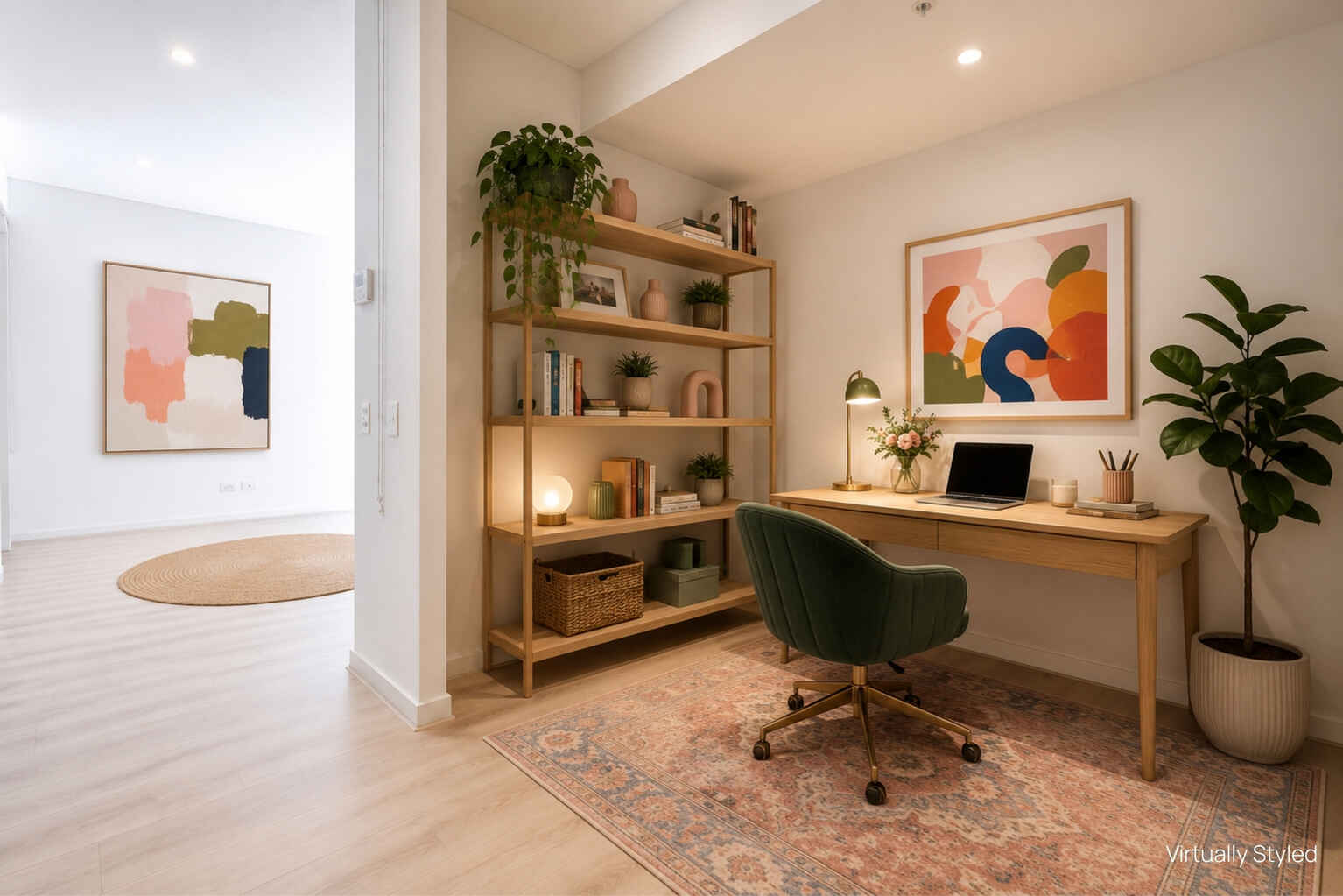 303/570-588 Oxford Street Bondi Junction