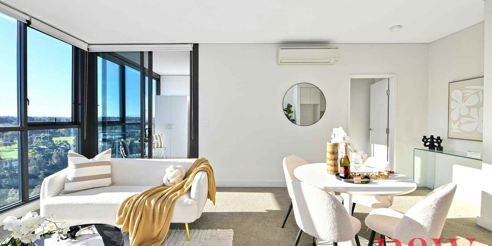 1010/7 Magdalene Terrace Wolli Creek 1010/7 Magdalene Terrace Wolli Creek
