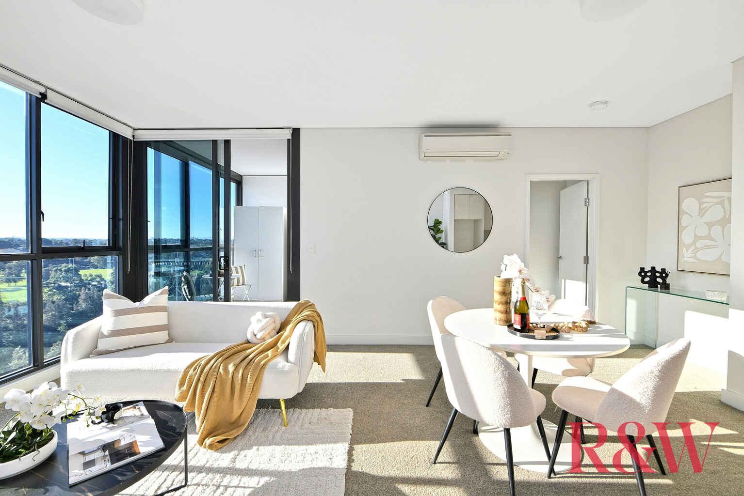 1010/7 Magdalene Terrace Wolli Creek 1010/7 Magdalene Terrace Wolli Creek