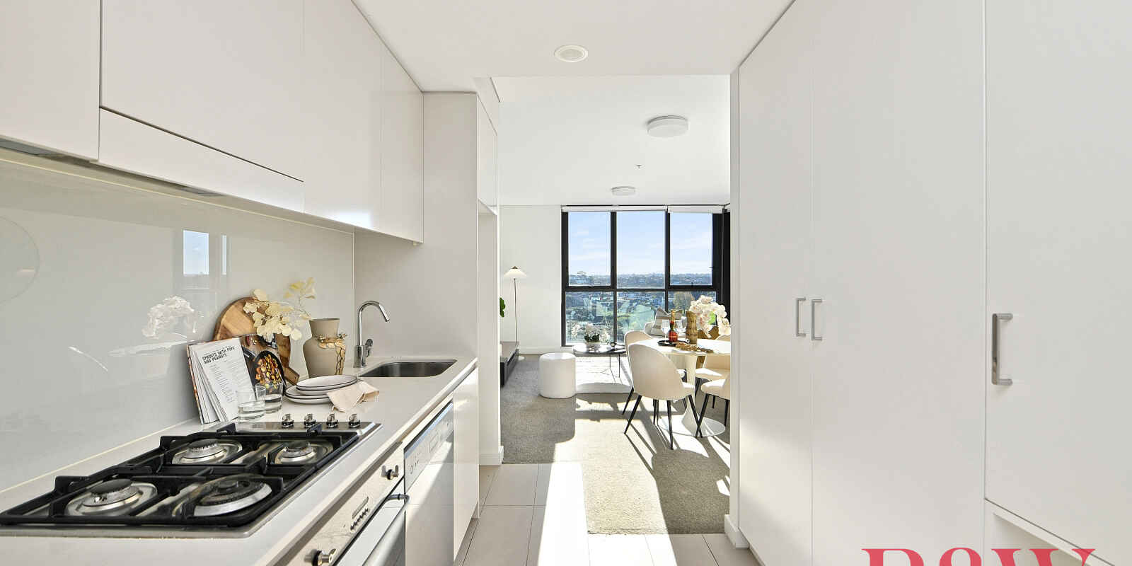 1010/7 Magdalene Terrace Wolli Creek 1010/7 Magdalene Terrace Wolli Creek