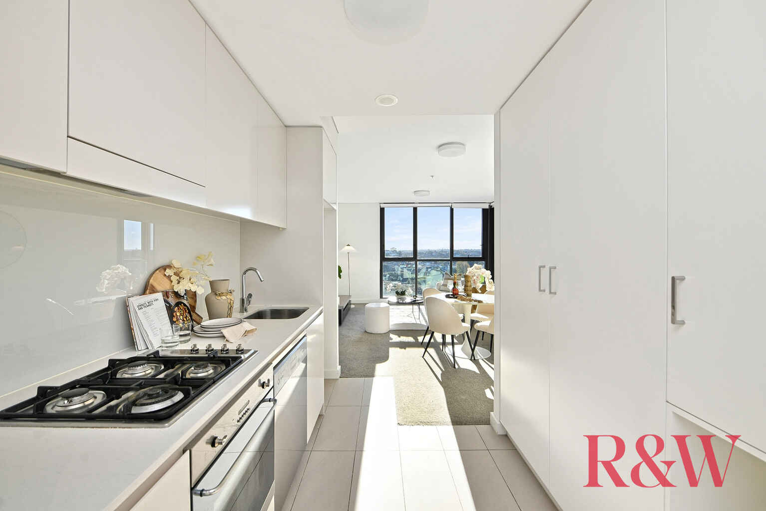 1010/7 Magdalene Terrace Wolli Creek 1010/7 Magdalene Terrace Wolli Creek