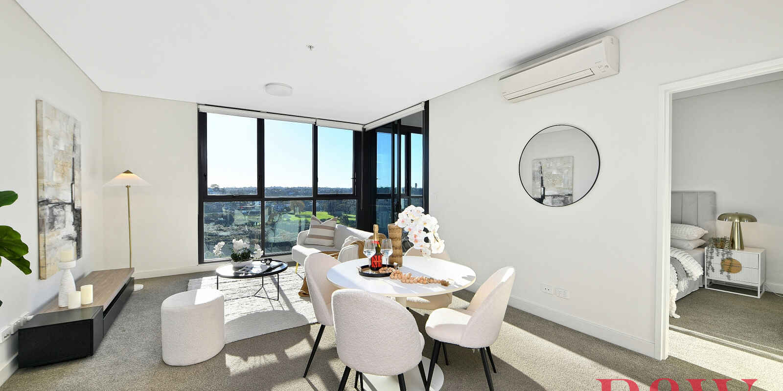 1010/7 Magdalene Terrace Wolli Creek 1010/7 Magdalene Terrace Wolli Creek
