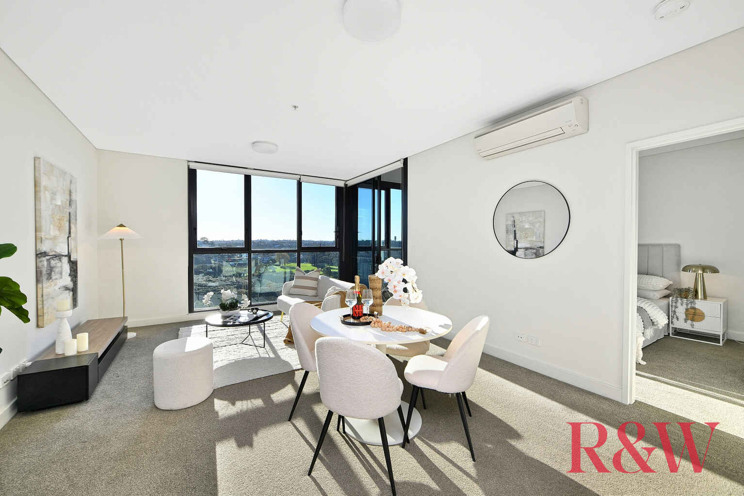 1010/7 Magdalene Terrace Wolli Creek 1010/7 Magdalene Terrace Wolli Creek