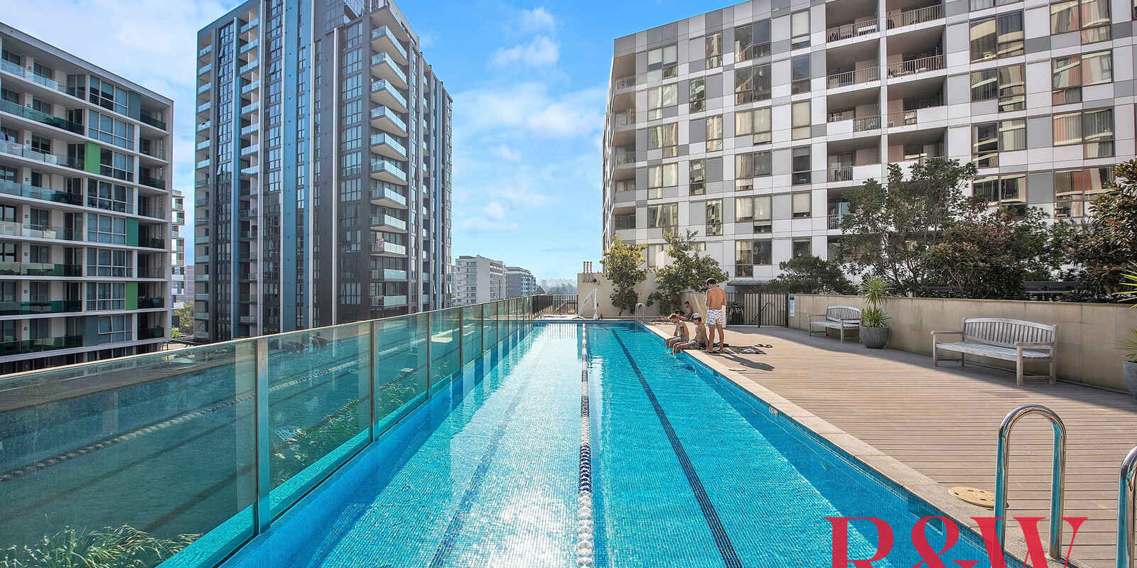 1010/7 Magdalene Terrace Wolli Creek 1010/7 Magdalene Terrace Wolli Creek