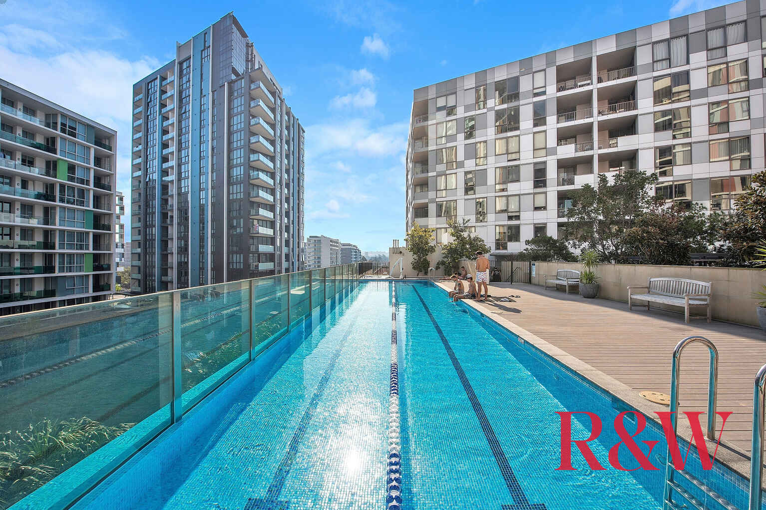 1010/7 Magdalene Terrace Wolli Creek 1010/7 Magdalene Terrace Wolli Creek