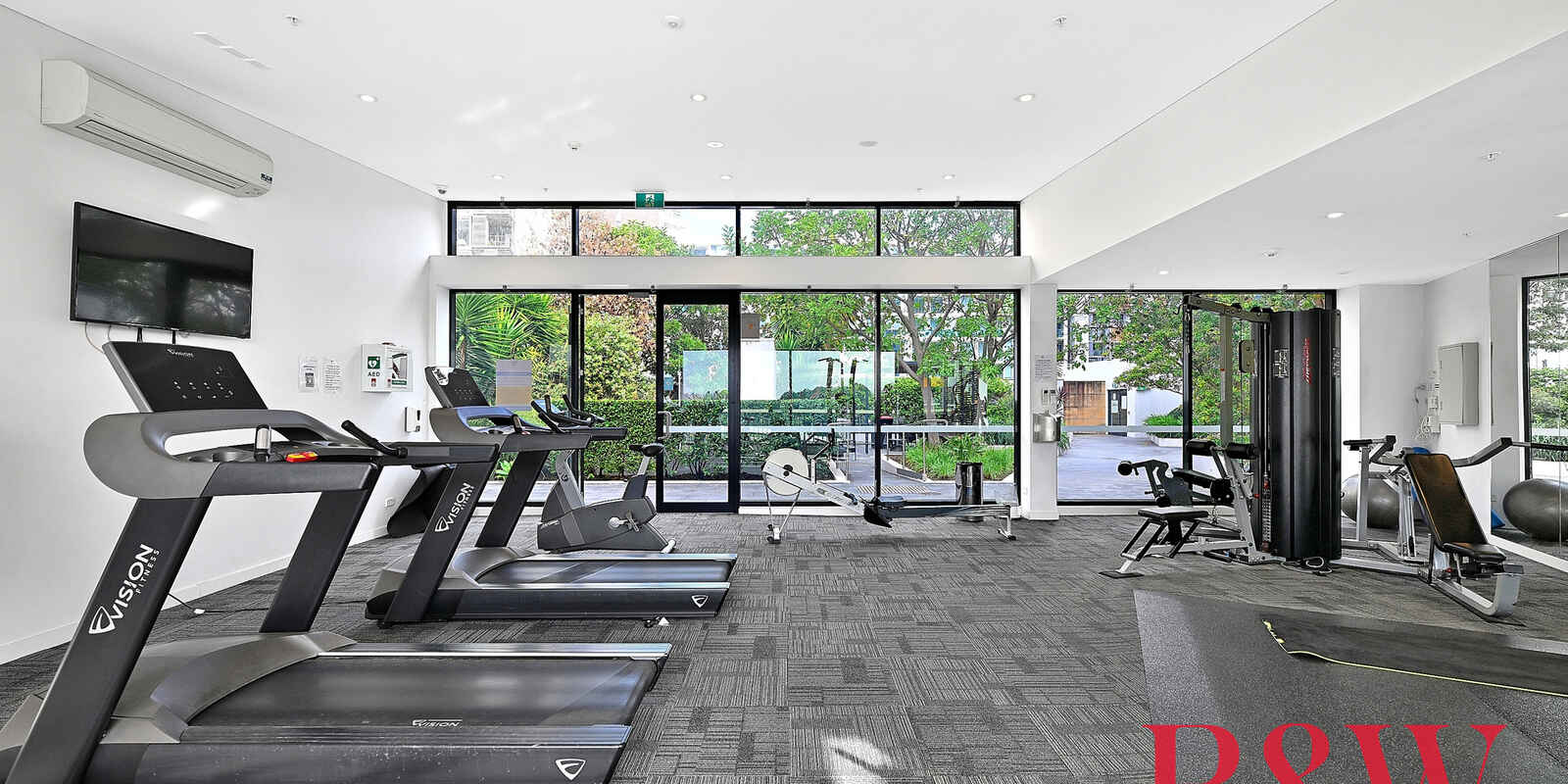 1010/7 Magdalene Terrace Wolli Creek 1010/7 Magdalene Terrace Wolli Creek
