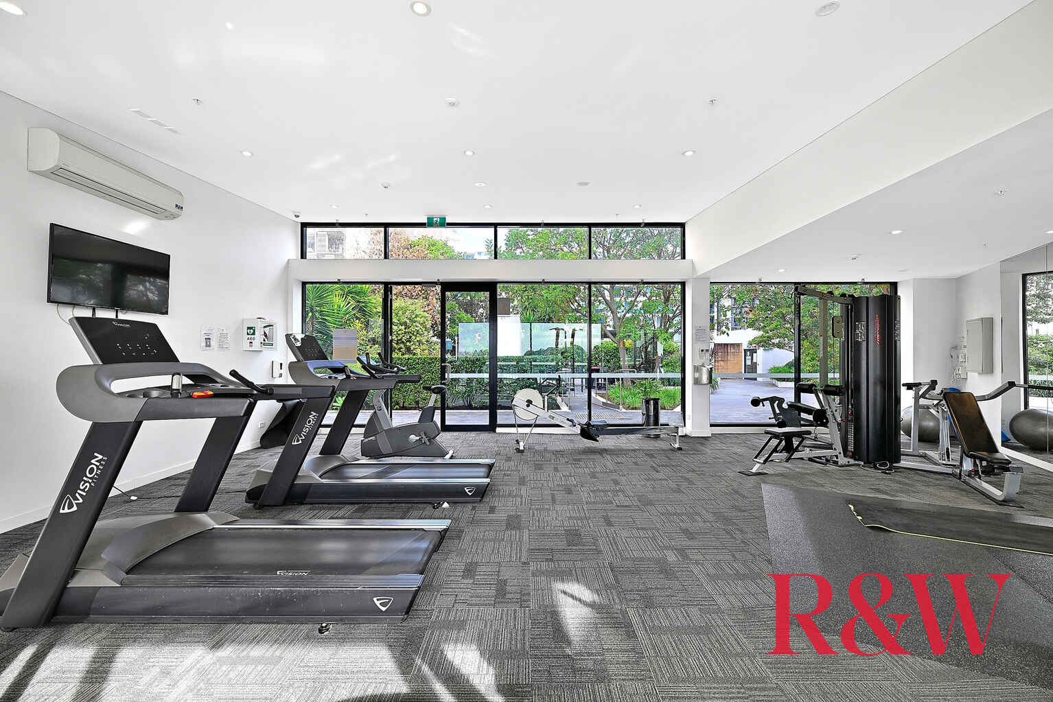 1010/7 Magdalene Terrace Wolli Creek 1010/7 Magdalene Terrace Wolli Creek