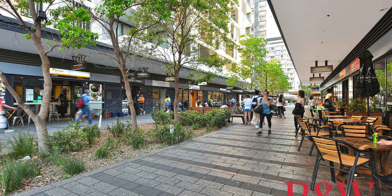 1010/7 Magdalene Terrace Wolli Creek 1010/7 Magdalene Terrace Wolli Creek