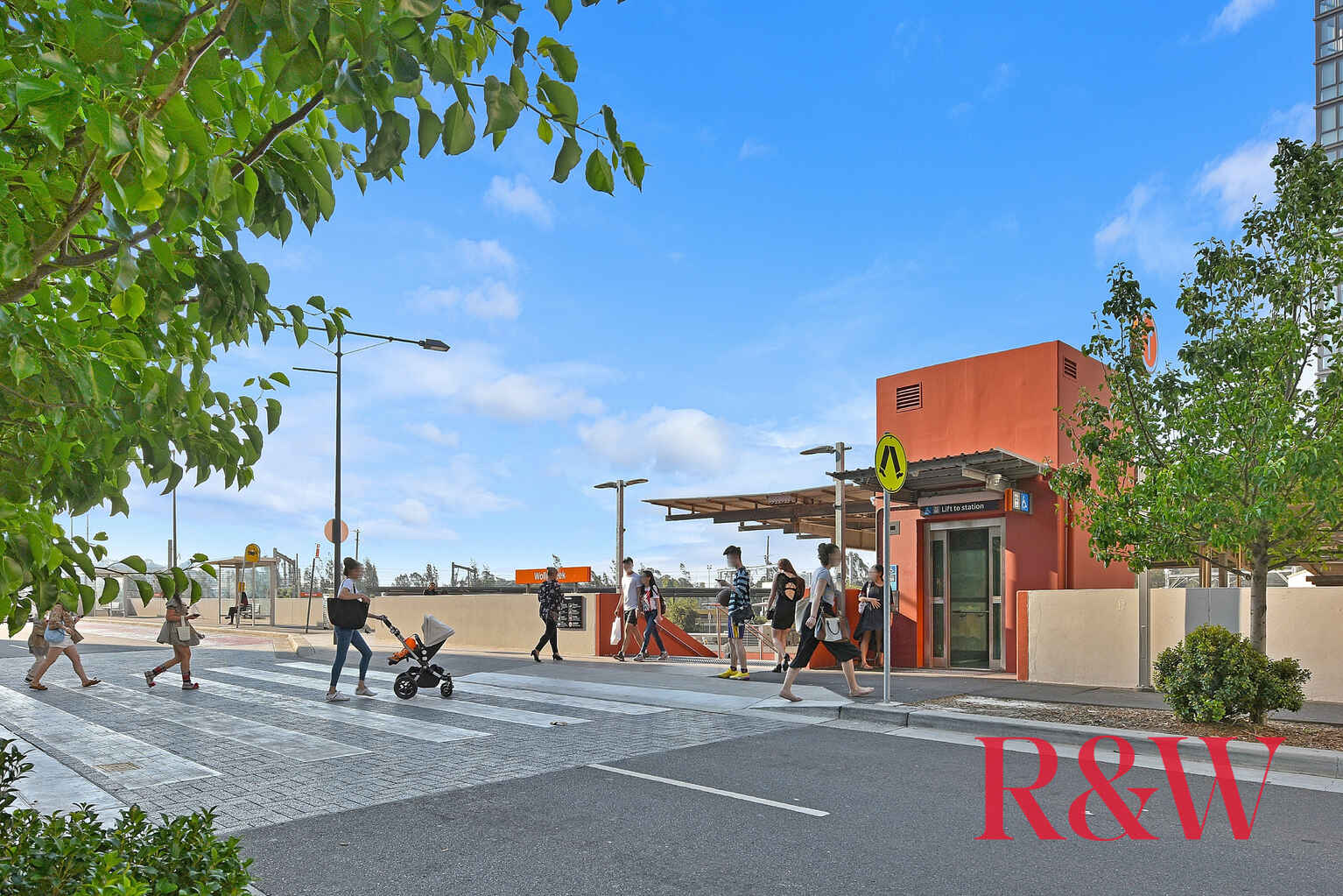 1010/7 Magdalene Terrace Wolli Creek 1010/7 Magdalene Terrace Wolli Creek