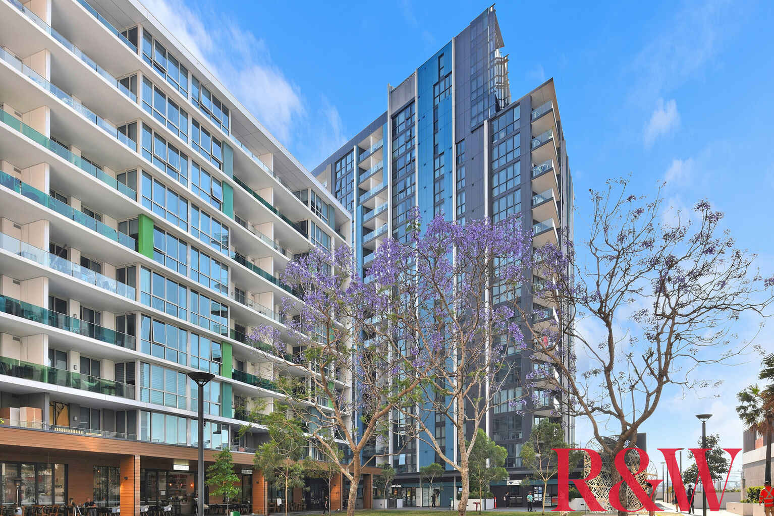 1010/7 Magdalene Terrace Wolli Creek 1010/7 Magdalene Terrace Wolli Creek