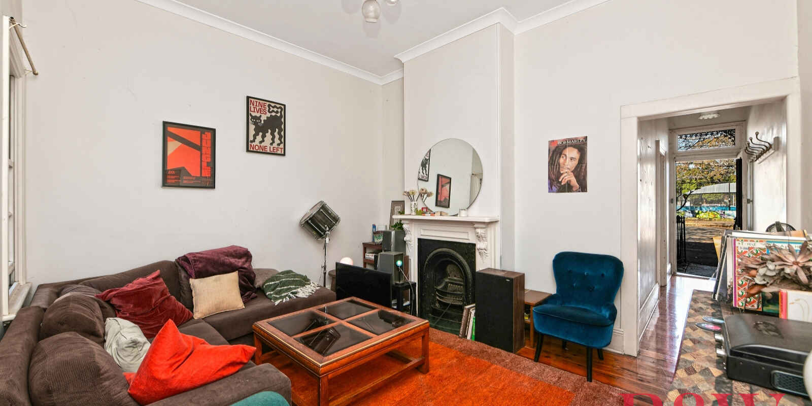 10 Pidcock Street Camperdown 10 Pidcock Street Camperdown