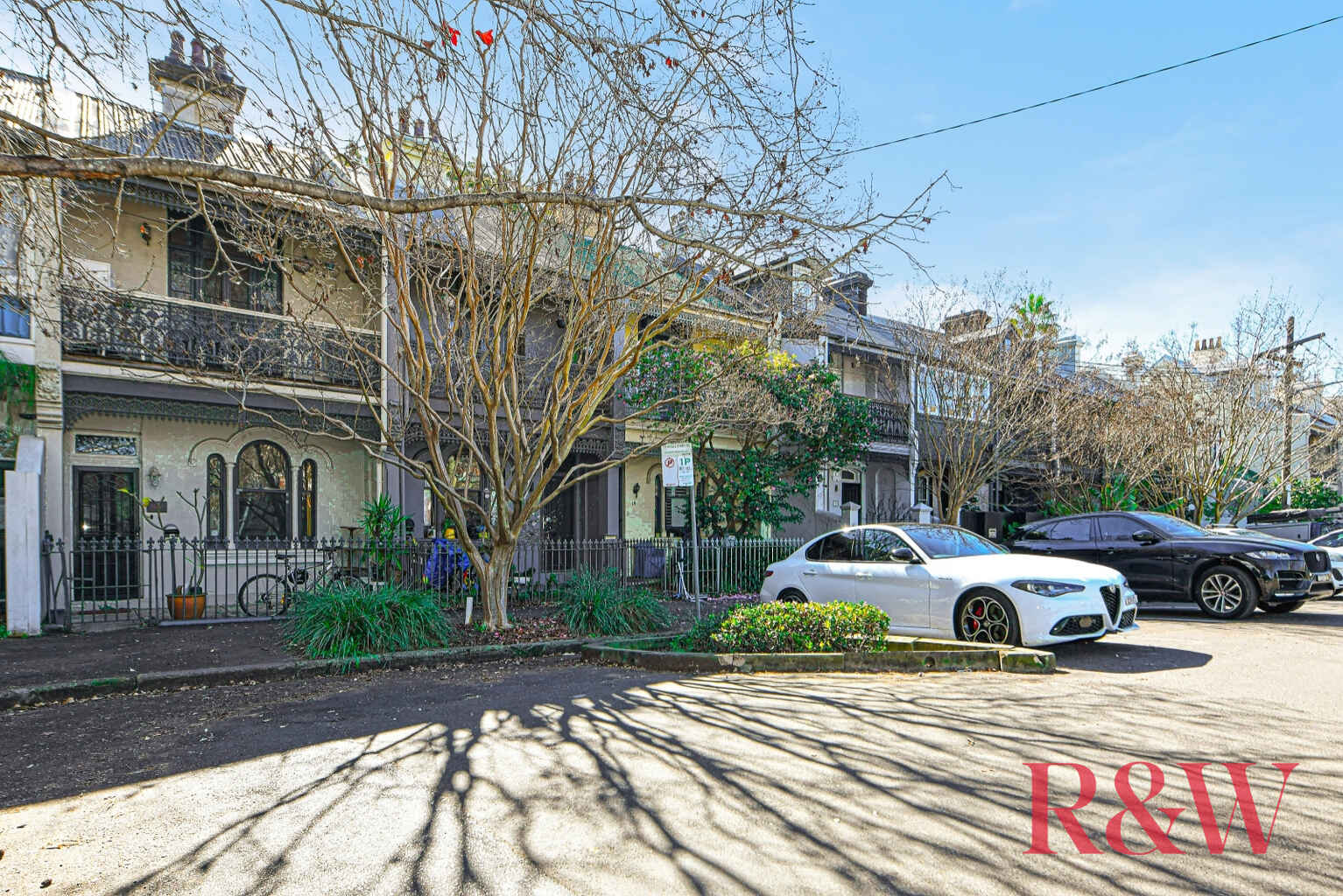 10 Pidcock Street Camperdown 10 Pidcock Street Camperdown