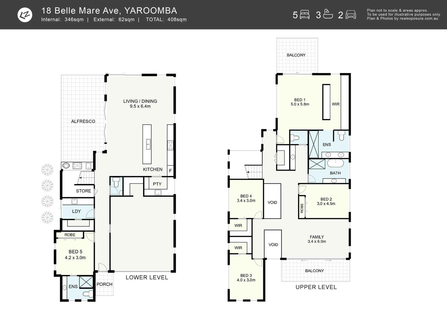 18 Belle Mare Avenue Yaroomba 18 Belle Mare Avenue Yaroomba