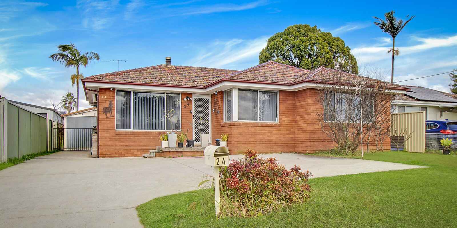 24 Woodview Road Oxley Park