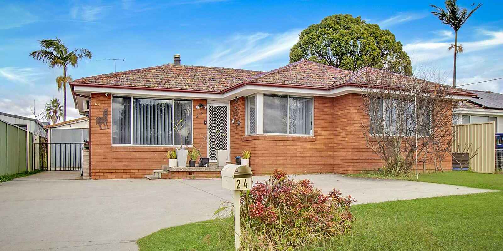 24 Woodview Road Oxley Park