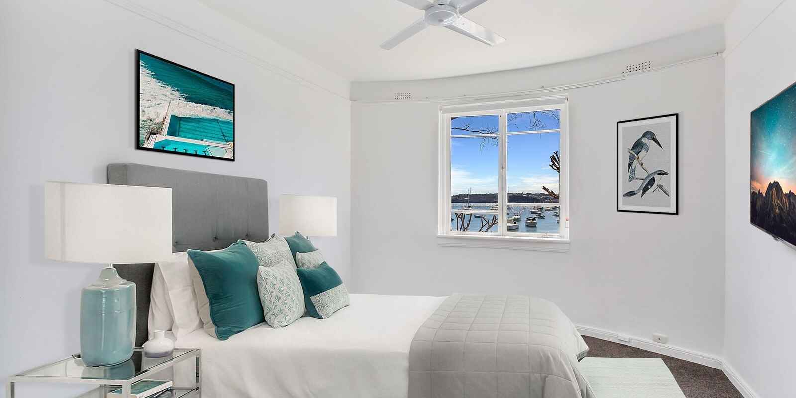 6/6 Stafford Street Double Bay