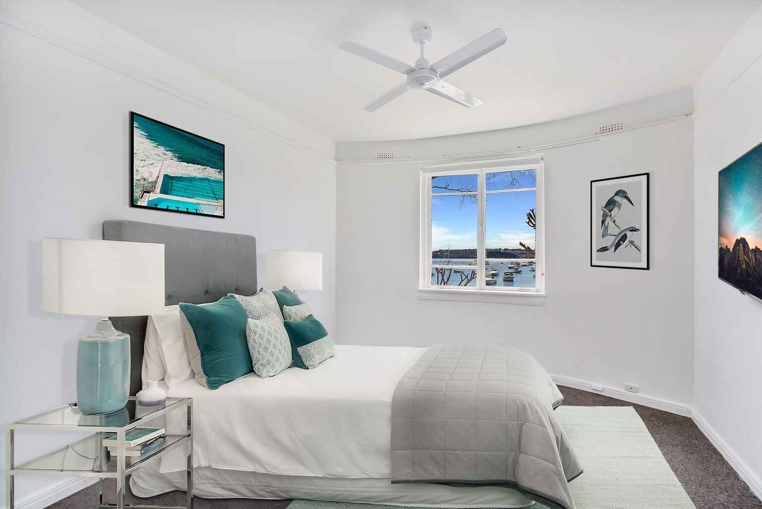 6/6 Stafford Street Double Bay