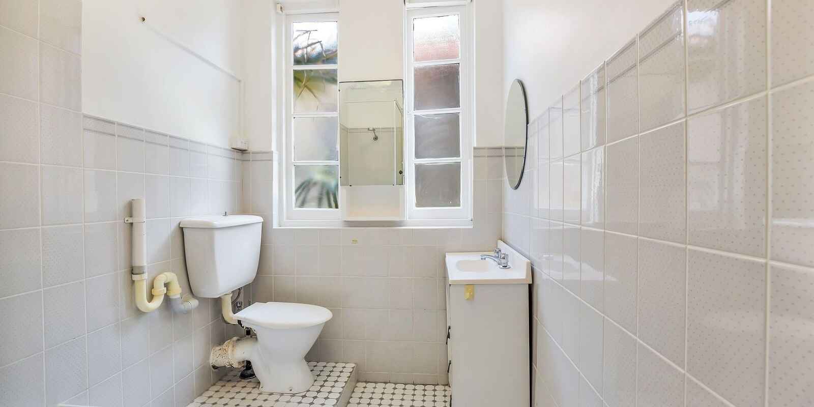 6/6 Stafford Street Double Bay