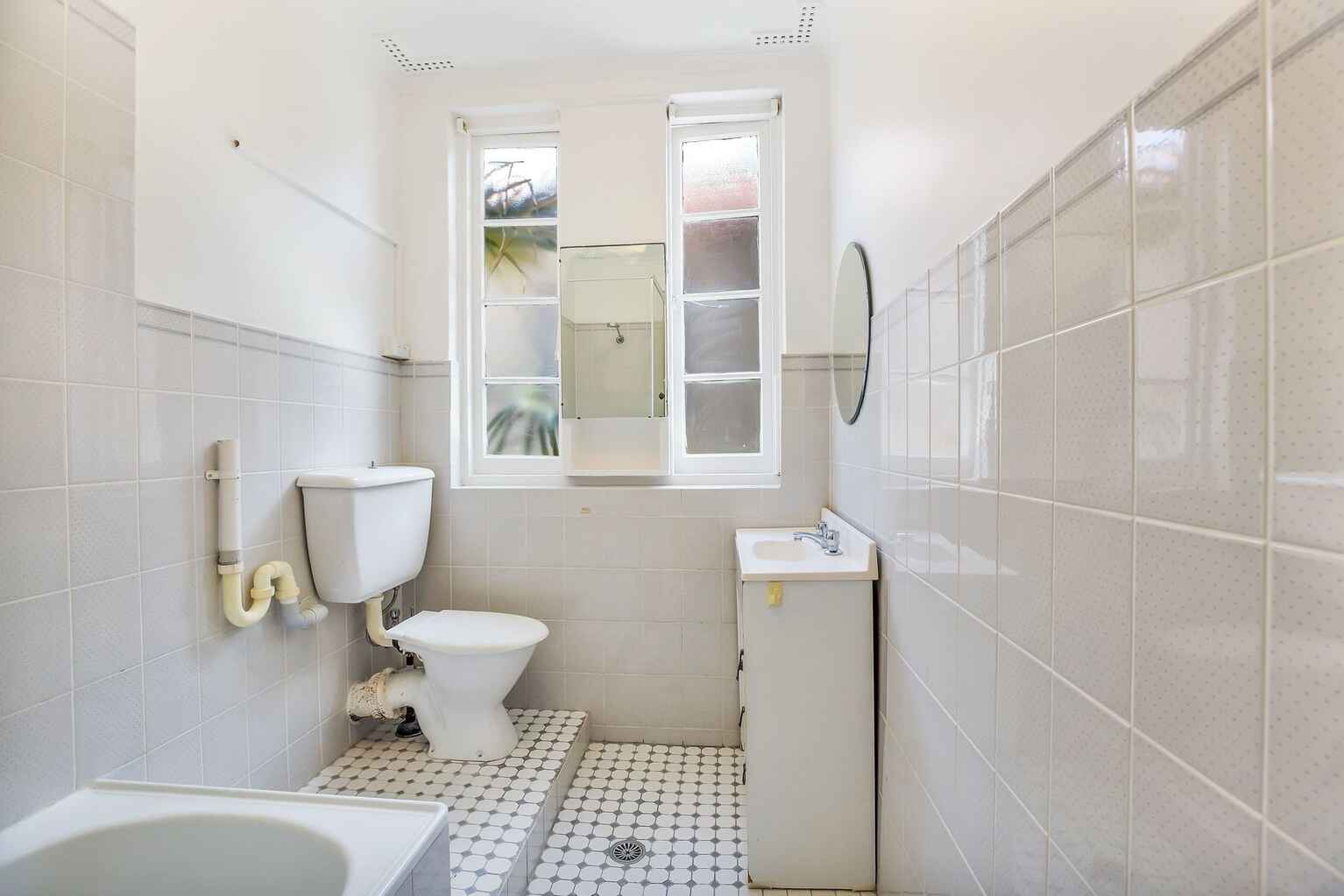 6/6 Stafford Street Double Bay