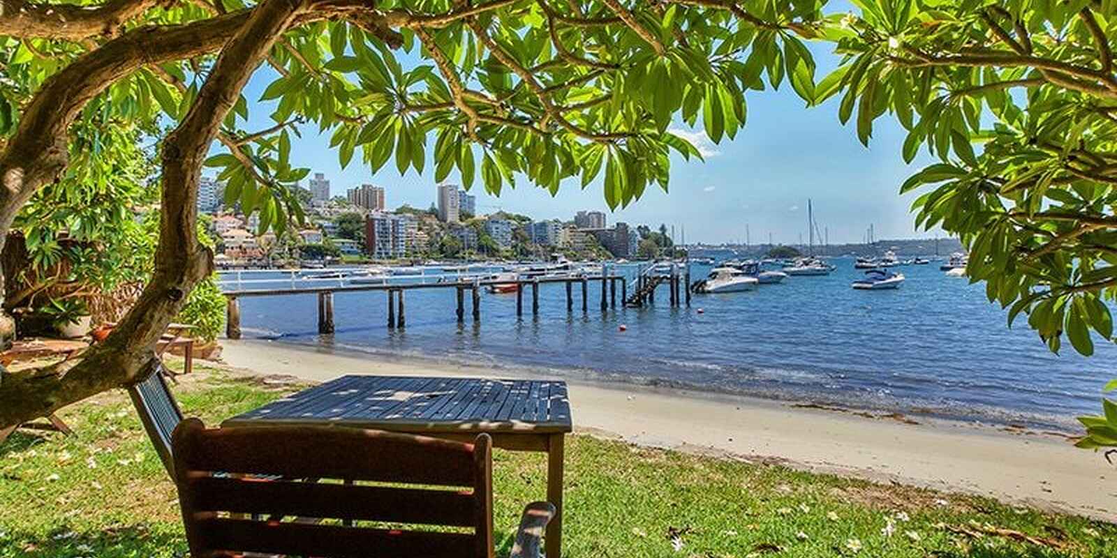 6/6 Stafford Street Double Bay
