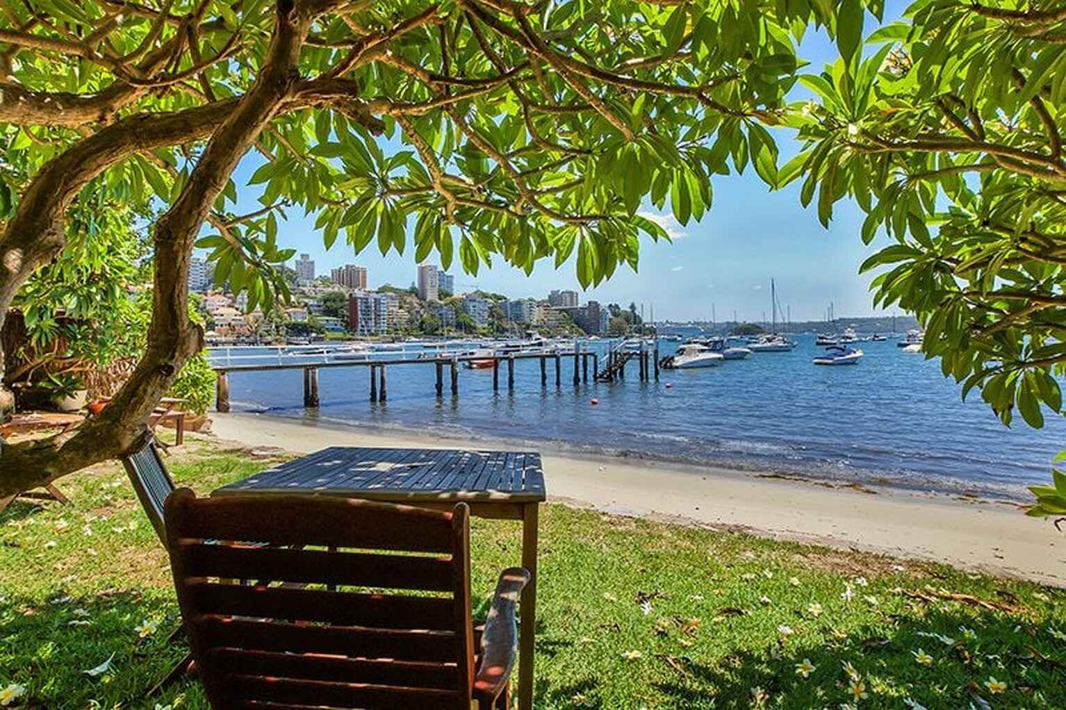 6/6 Stafford Street Double Bay