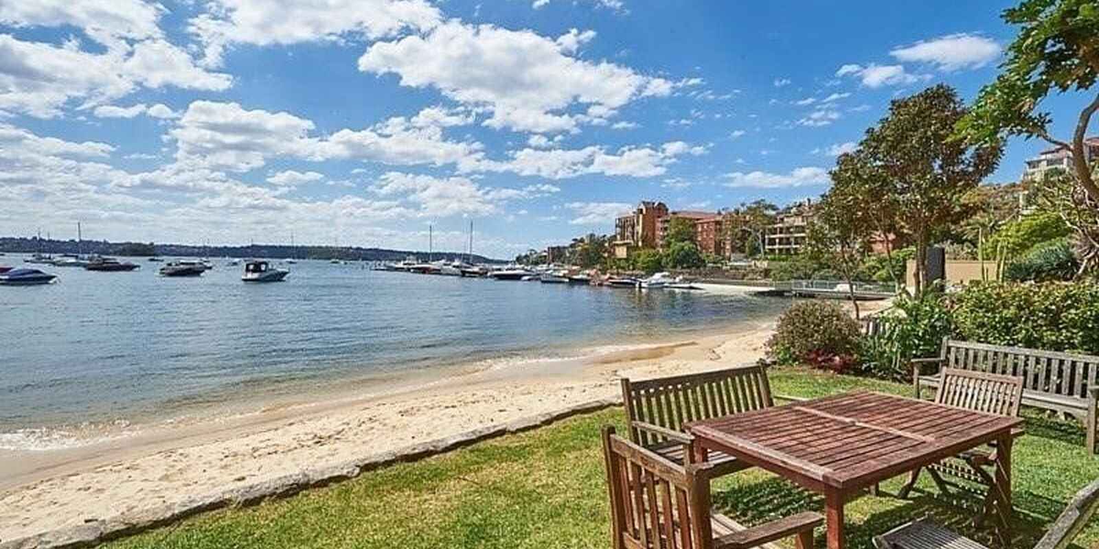 6/6 Stafford Street Double Bay