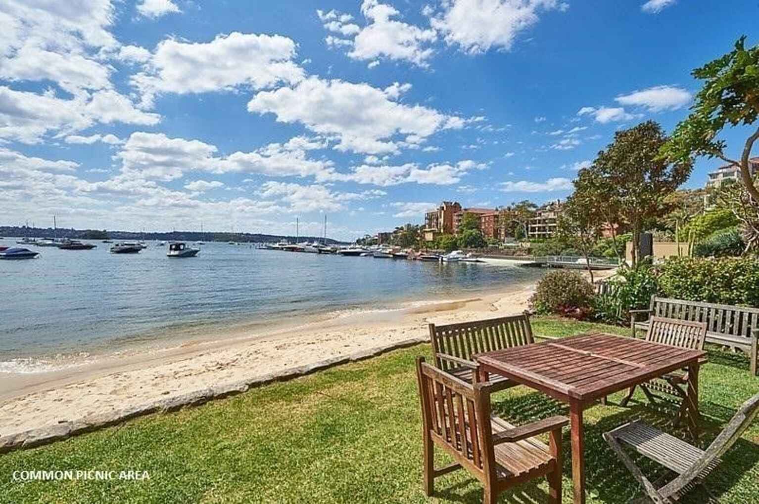 6/6 Stafford Street Double Bay