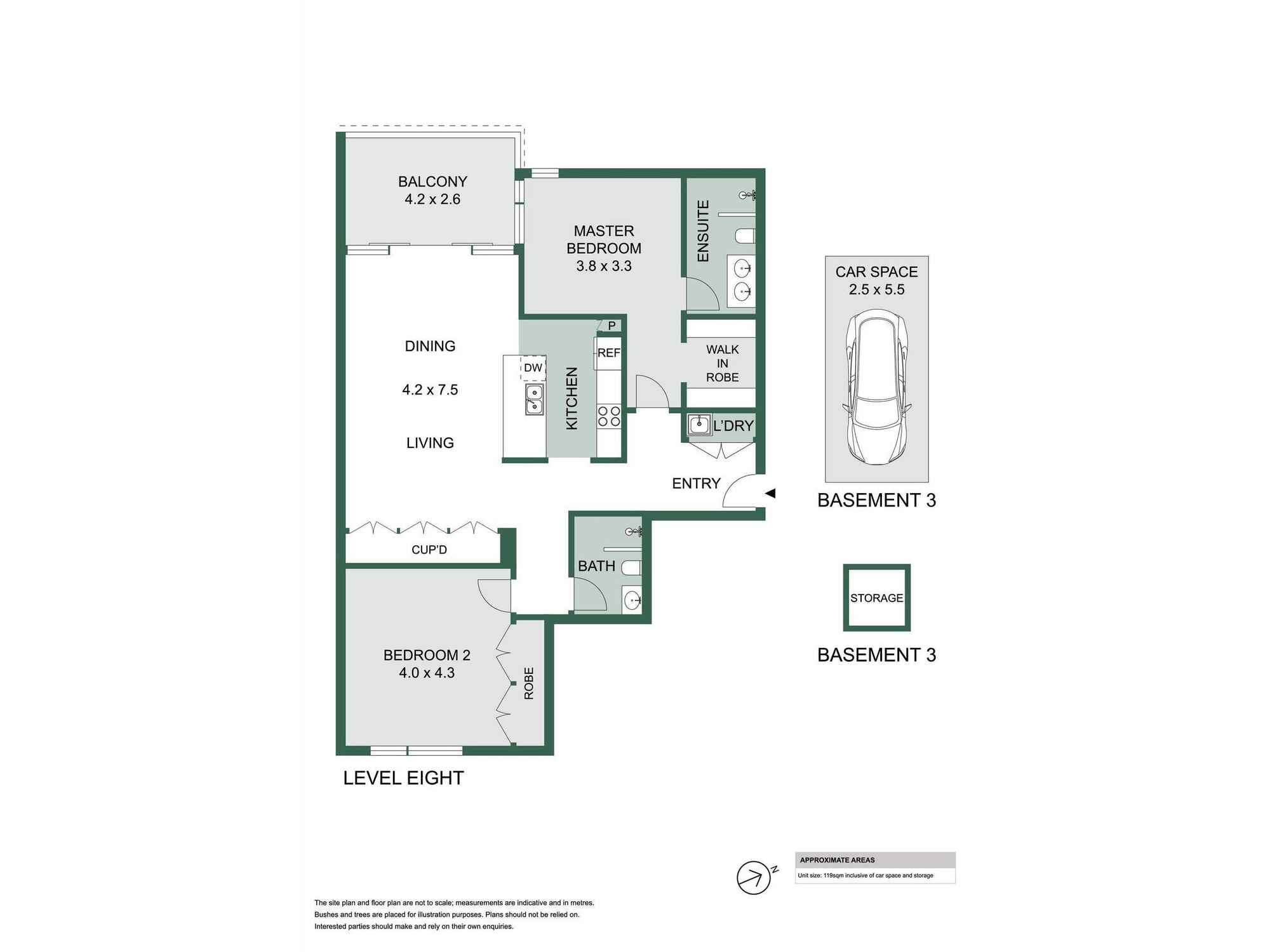 807/87 Oxford Street Bondi Junction 807/87 Oxford Street Bondi Junction