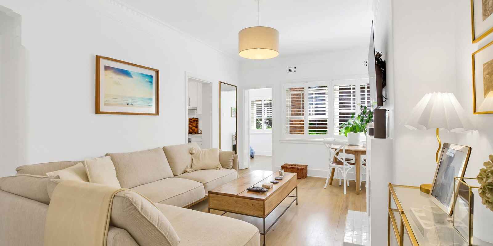 3/85A Ocean Street Woollahra