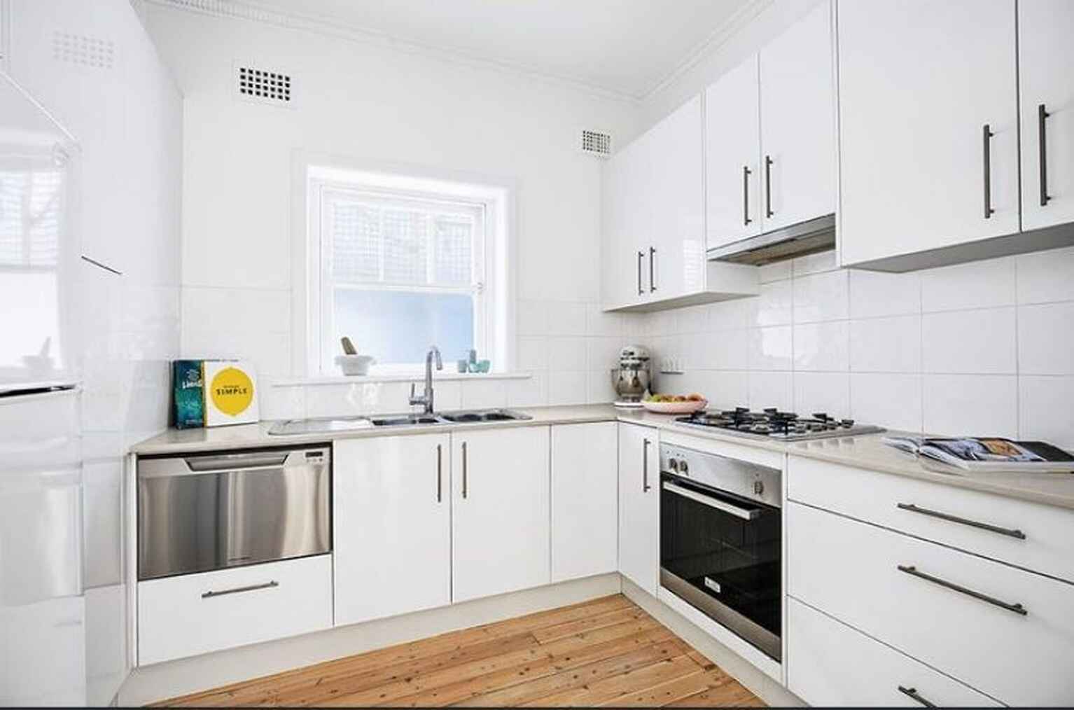 3/85A Ocean Street Woollahra