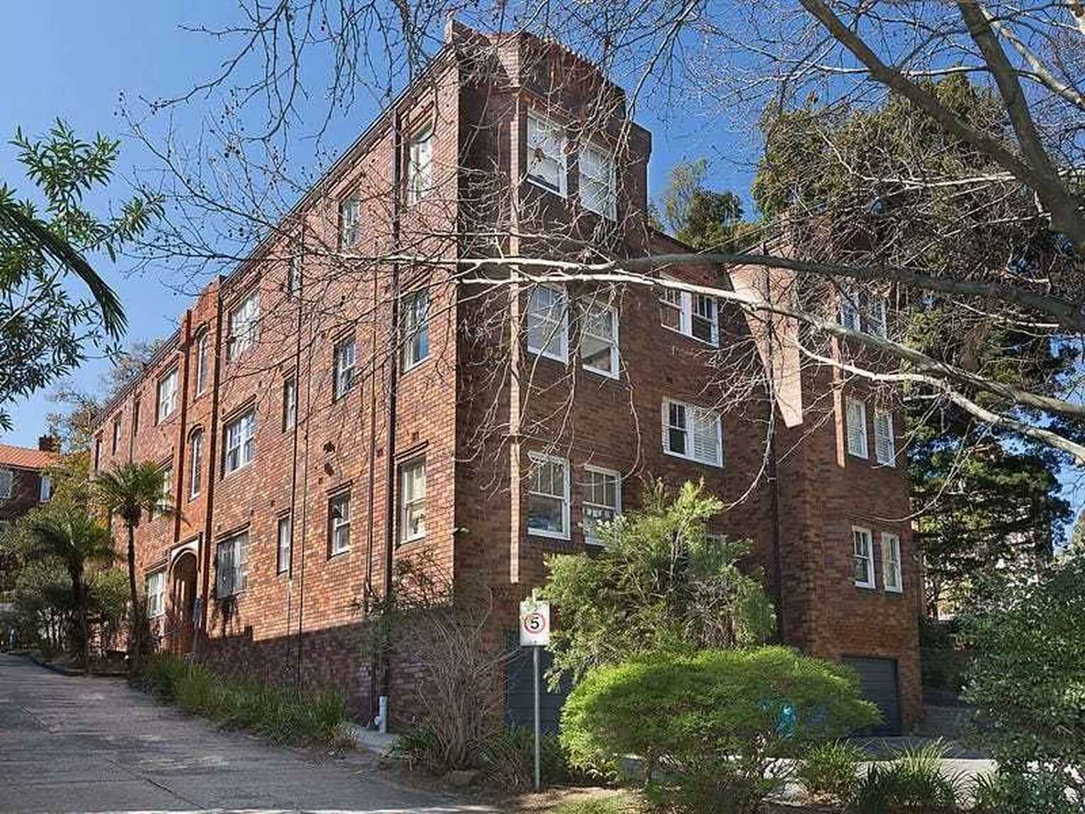 3/85A Ocean Street Woollahra