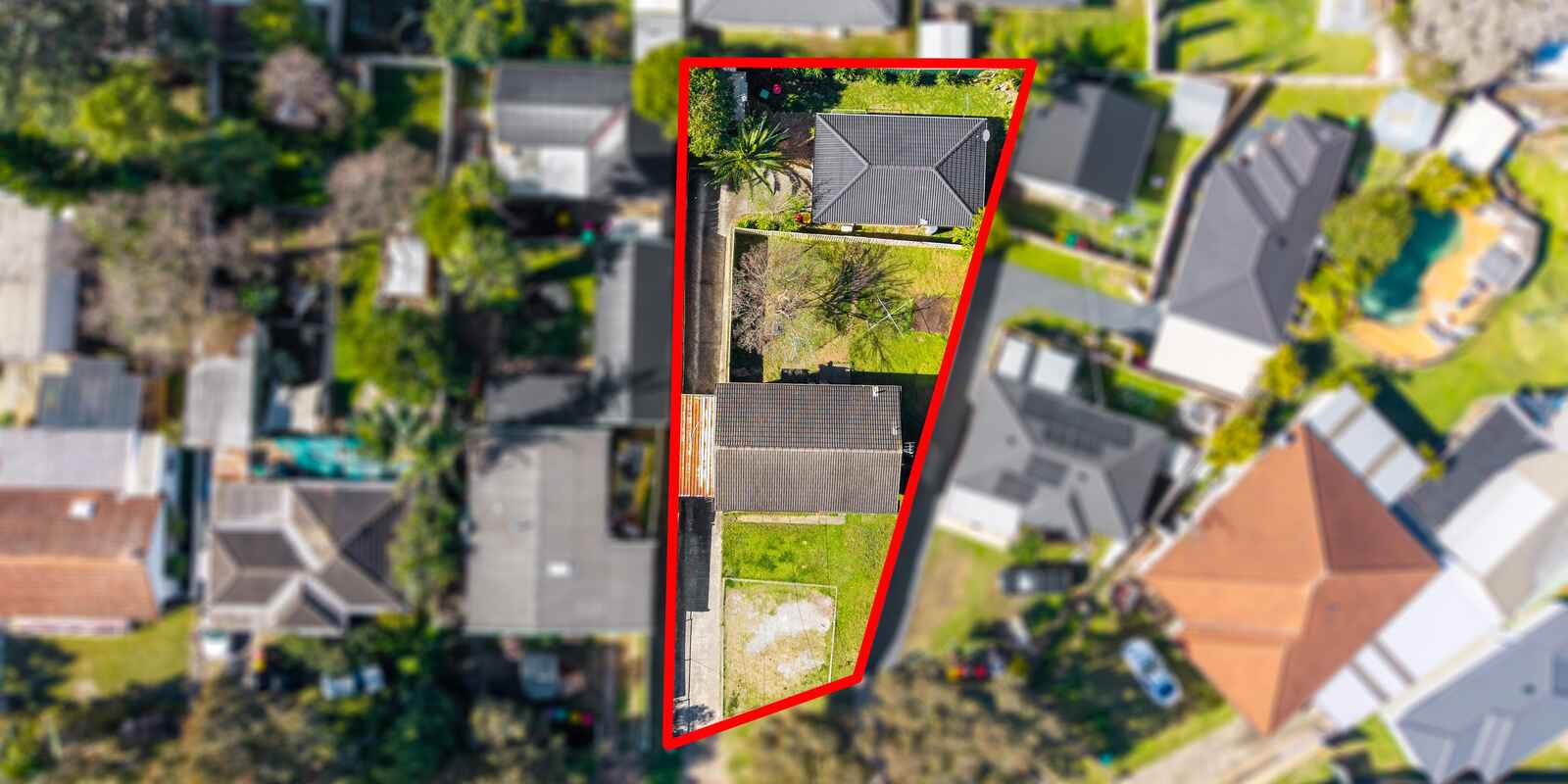 35 & 35A Dan Crescent Colyton