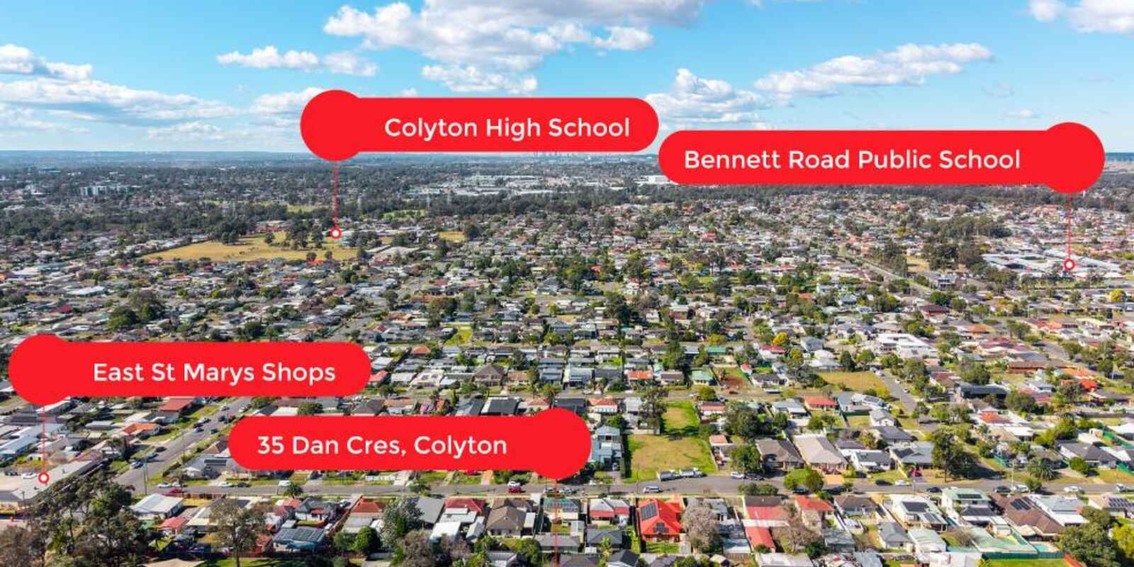 35 & 35A Dan Crescent Colyton