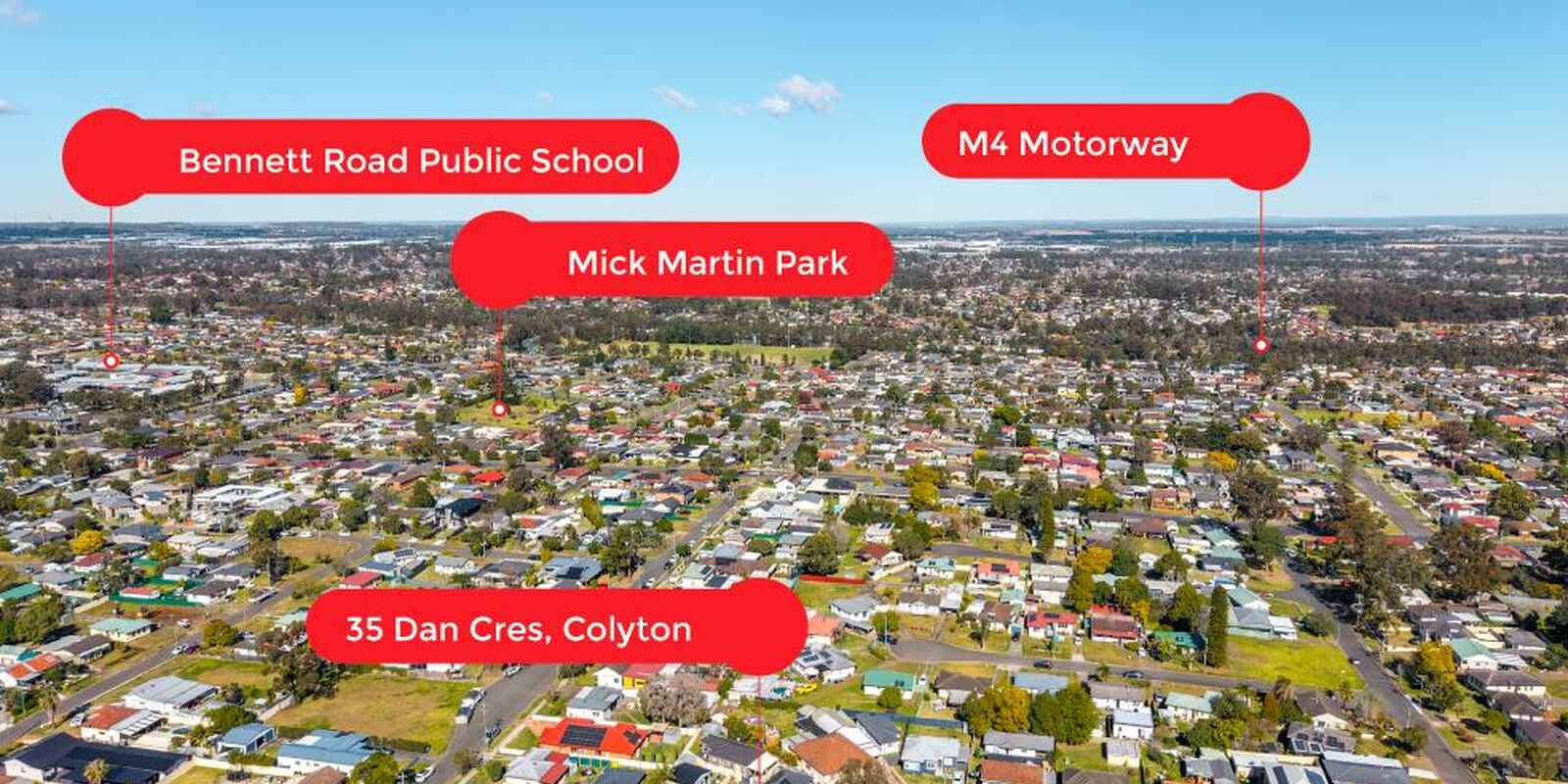 35 & 35A Dan Crescent Colyton