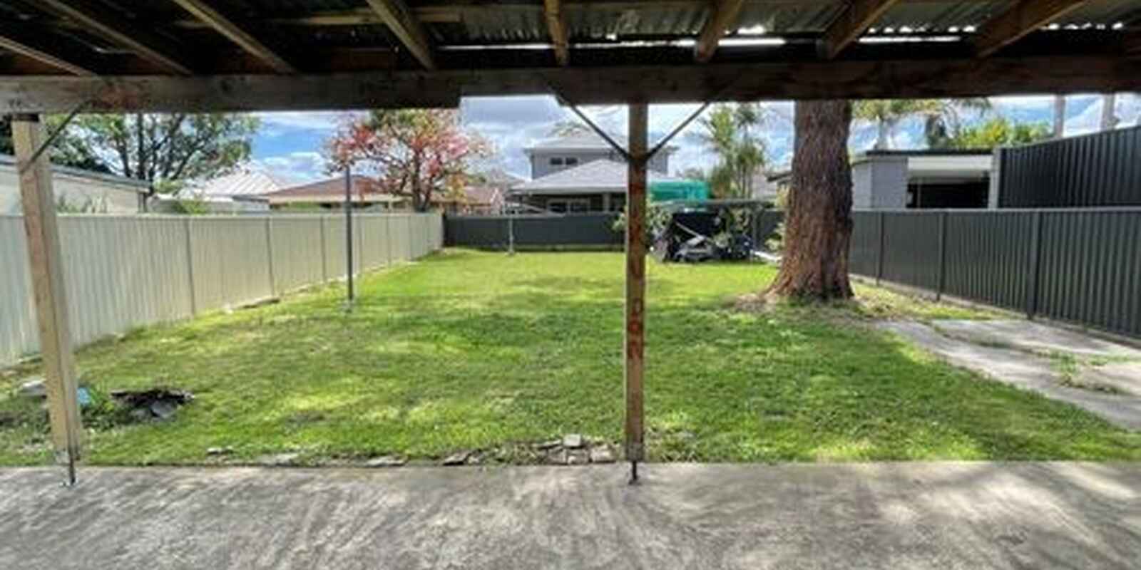 9 Gormley Street Lidcombe