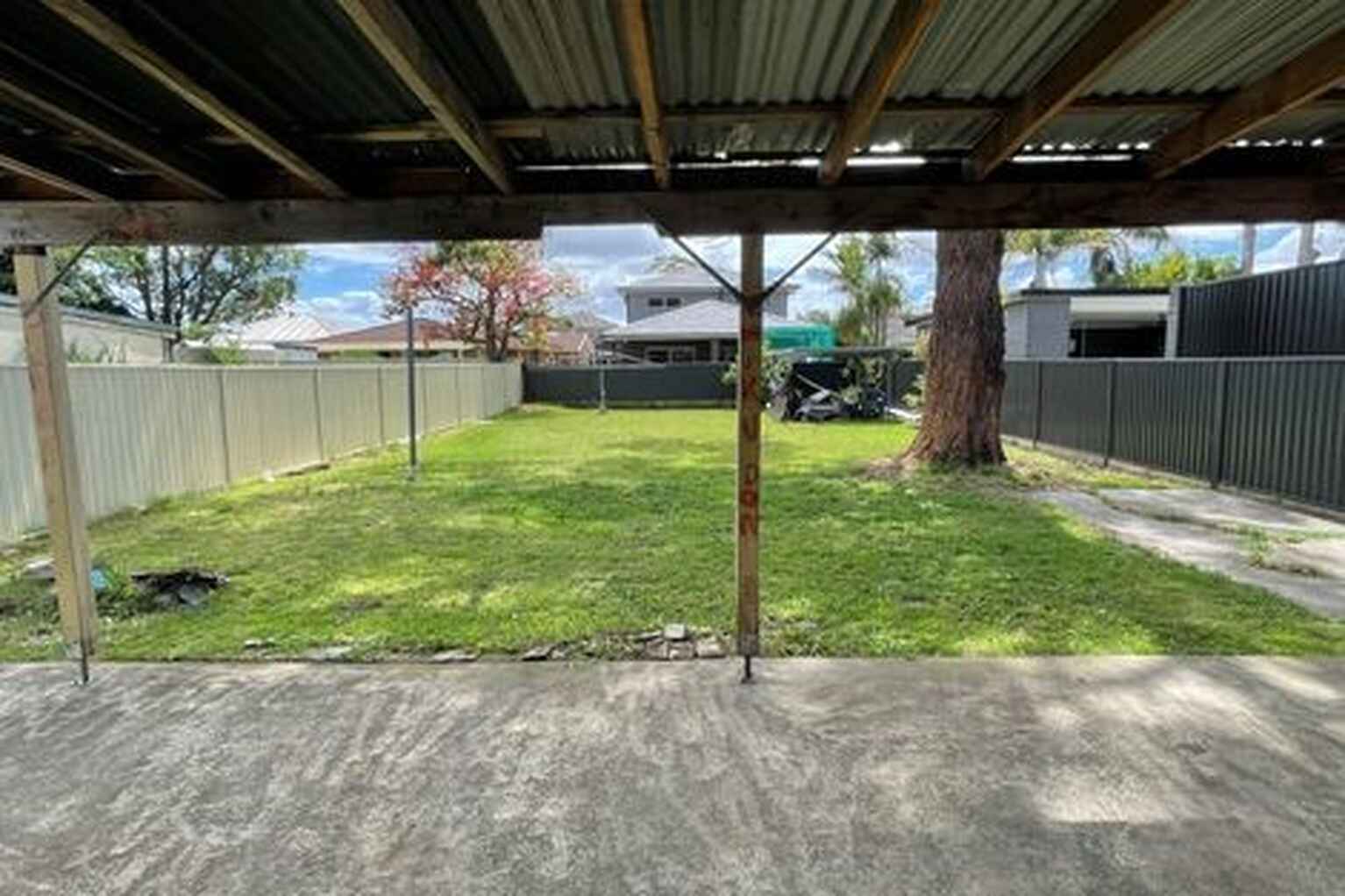 9 Gormley Street Lidcombe