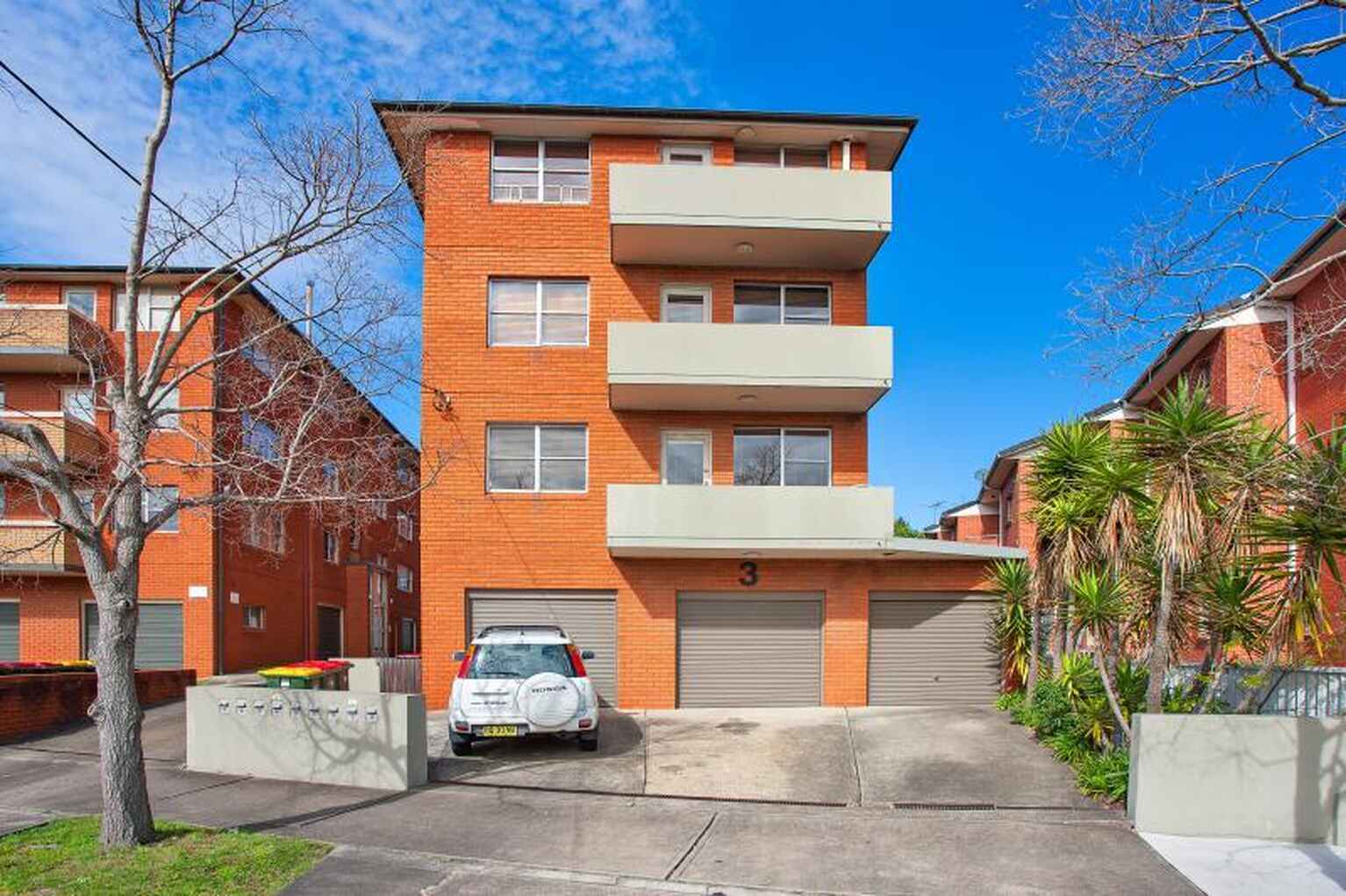6/3 Astolat Street Randwick