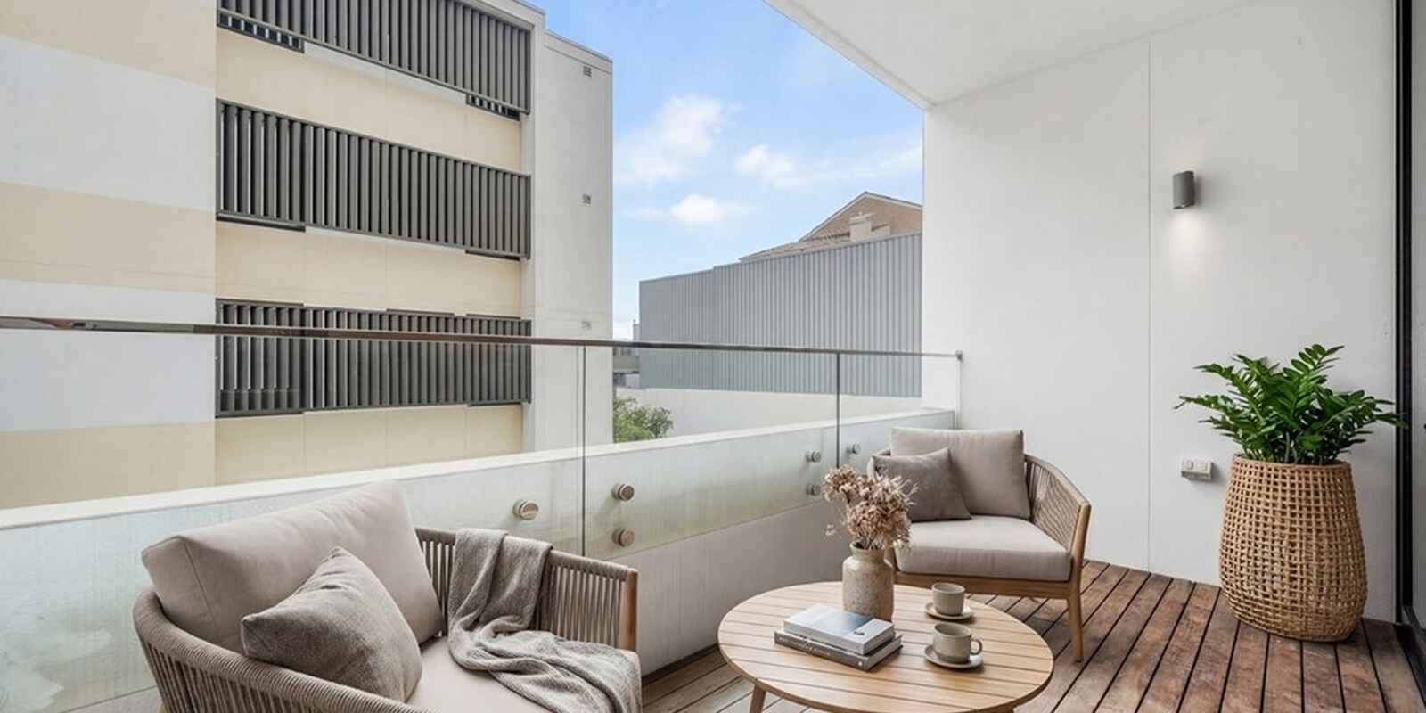302/138-146 Military Road Neutral Bay
