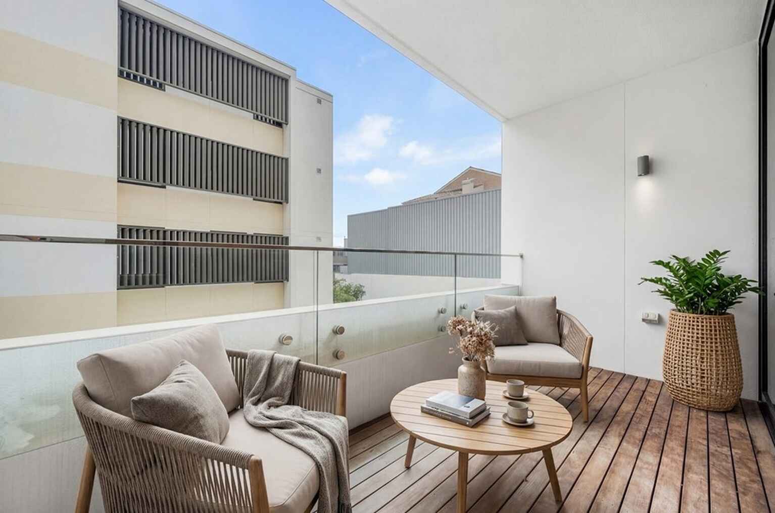 302/138-146 Military Road Neutral Bay