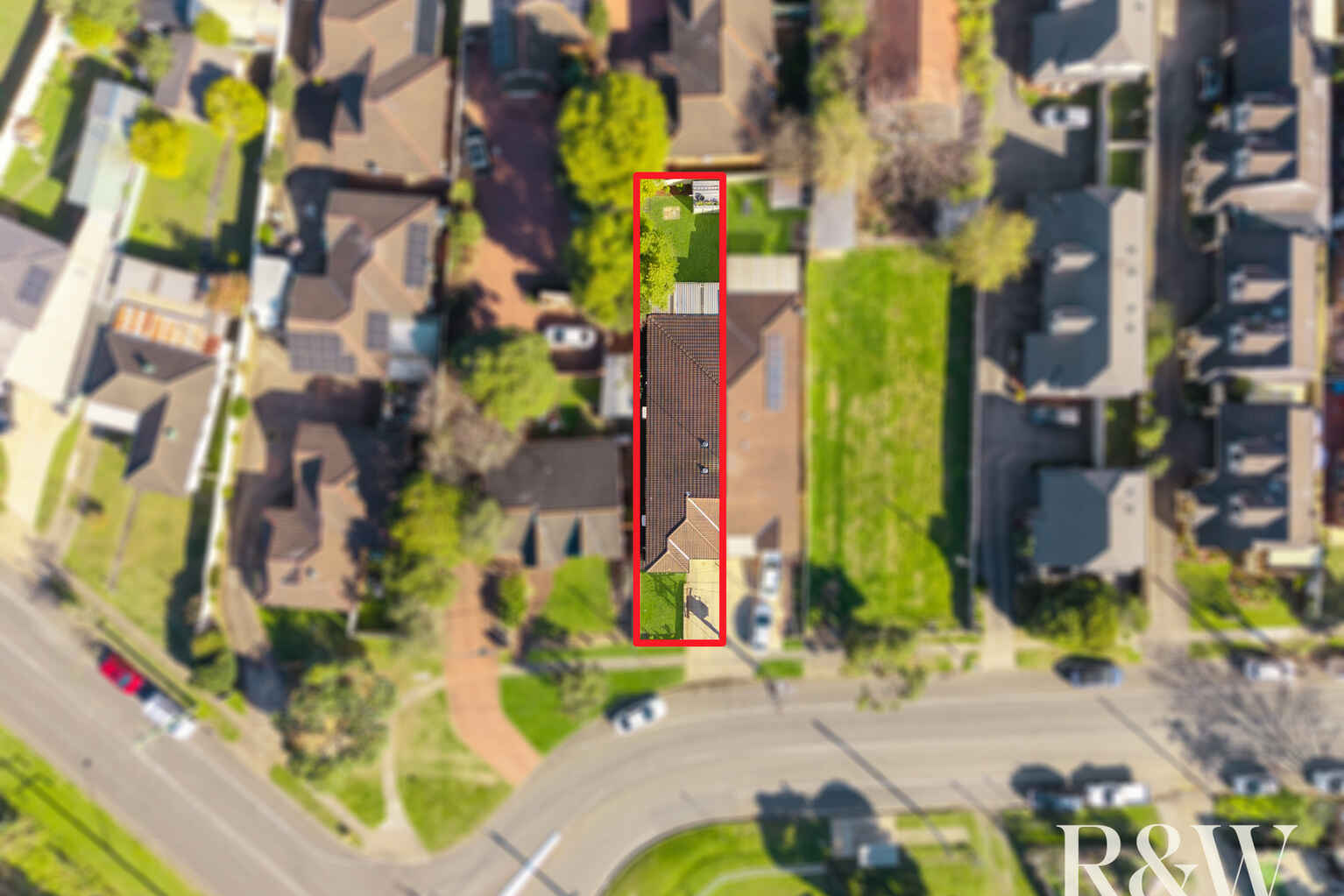 1/6 Brisbane Street Oxley Park