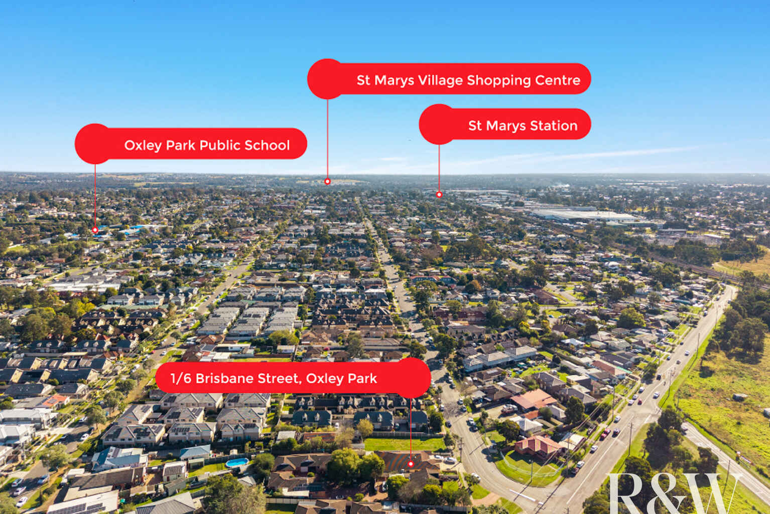 1/6 Brisbane Street Oxley Park