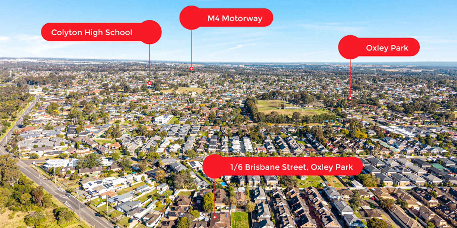 1/6 Brisbane Street Oxley Park