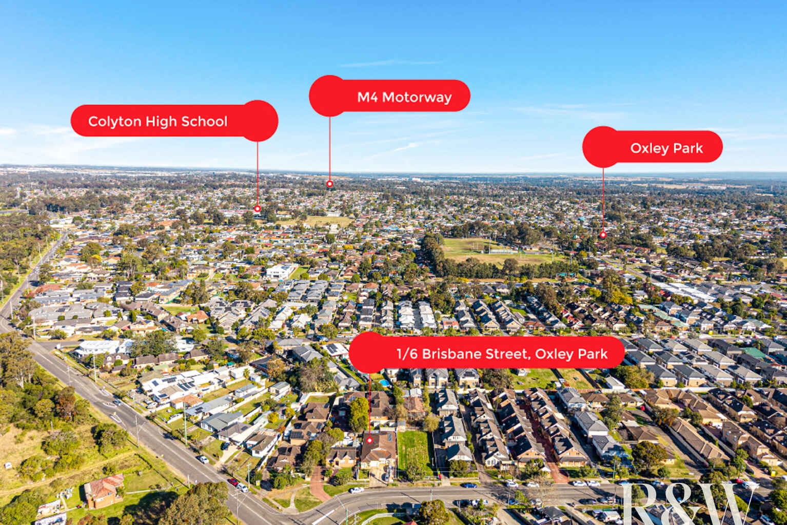 1/6 Brisbane Street Oxley Park